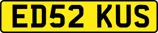 ED52KUS