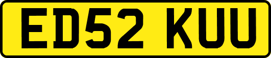 ED52KUU