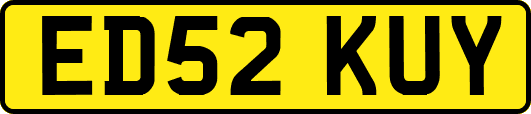 ED52KUY