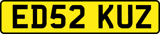 ED52KUZ