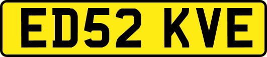 ED52KVE