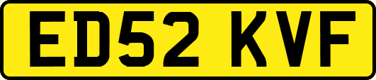 ED52KVF