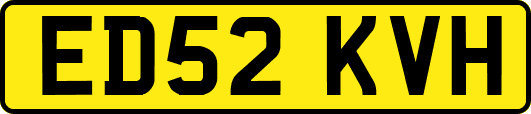 ED52KVH