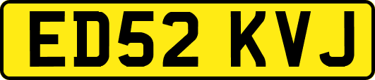 ED52KVJ