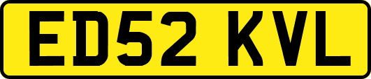 ED52KVL