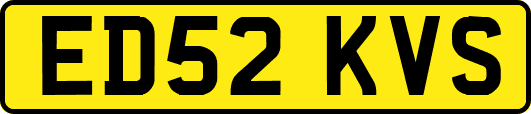 ED52KVS