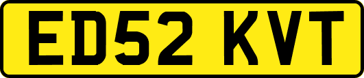ED52KVT