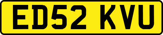 ED52KVU