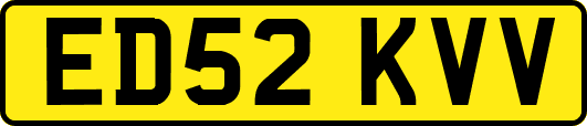 ED52KVV
