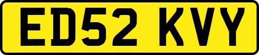 ED52KVY