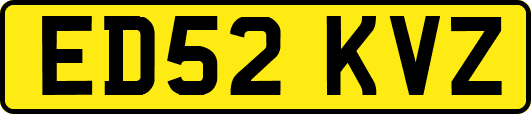 ED52KVZ
