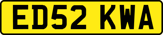 ED52KWA