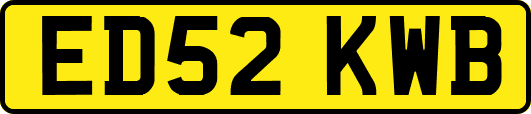 ED52KWB