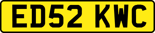 ED52KWC