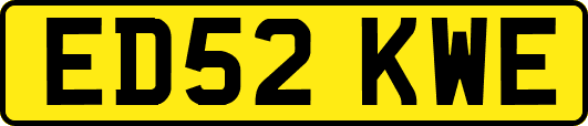 ED52KWE