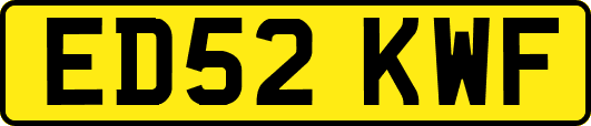 ED52KWF