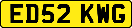 ED52KWG