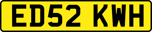 ED52KWH