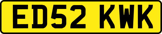 ED52KWK