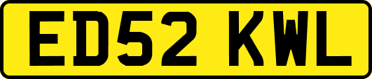 ED52KWL