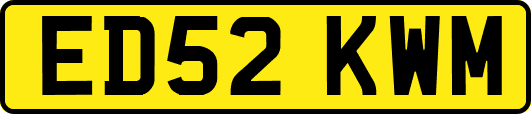 ED52KWM
