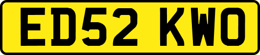 ED52KWO