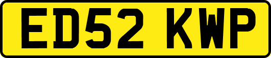 ED52KWP