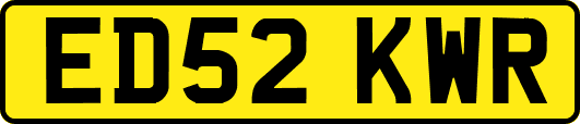 ED52KWR