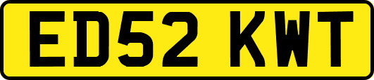 ED52KWT