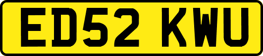 ED52KWU