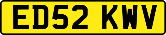 ED52KWV