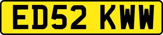 ED52KWW