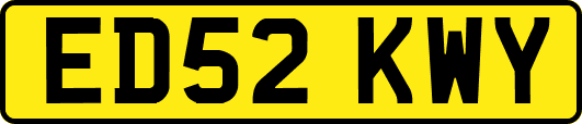 ED52KWY