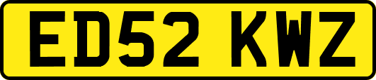 ED52KWZ