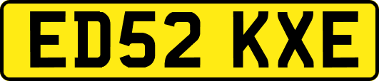 ED52KXE