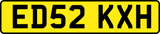 ED52KXH