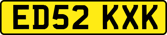 ED52KXK
