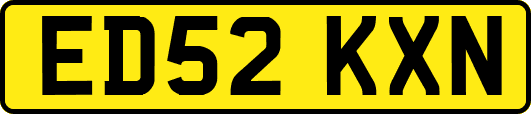 ED52KXN