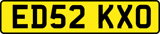 ED52KXO