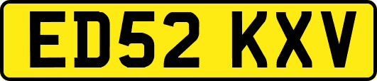 ED52KXV