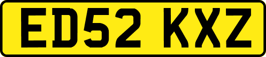 ED52KXZ