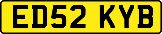ED52KYB