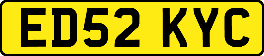 ED52KYC