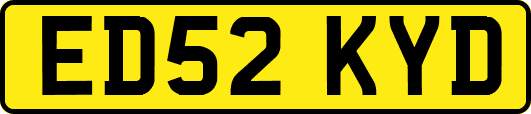ED52KYD