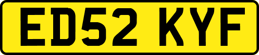 ED52KYF