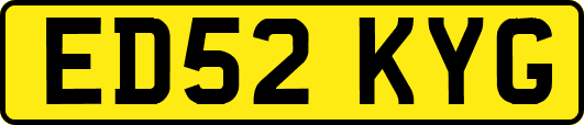 ED52KYG