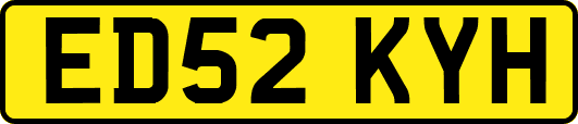 ED52KYH