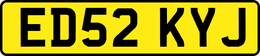 ED52KYJ