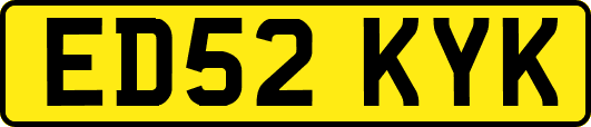 ED52KYK