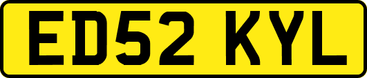 ED52KYL
